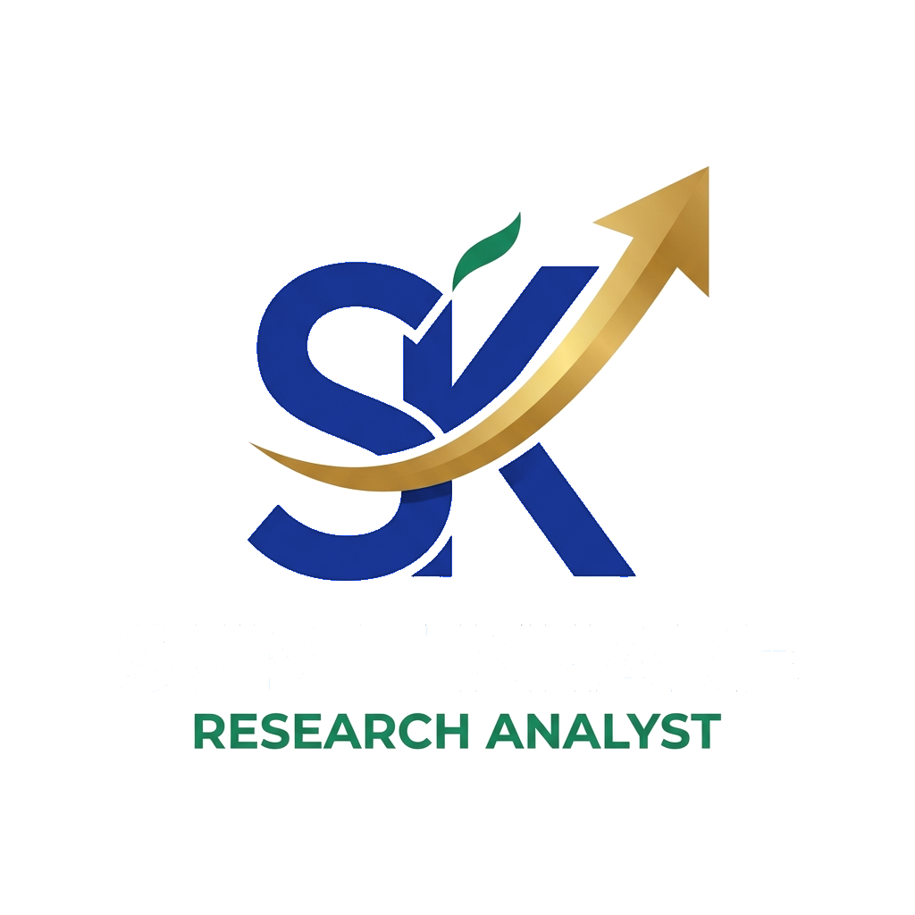 Sumit Khare Research Analyst